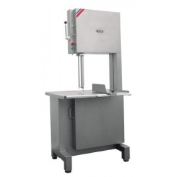 REICH ŞERİT ET TESTERE MAKİNELERİ INDUSTRY 500